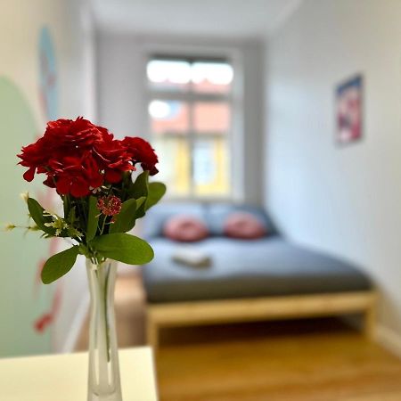 Mmrent Samurai Room グダニスク エクステリア 写真