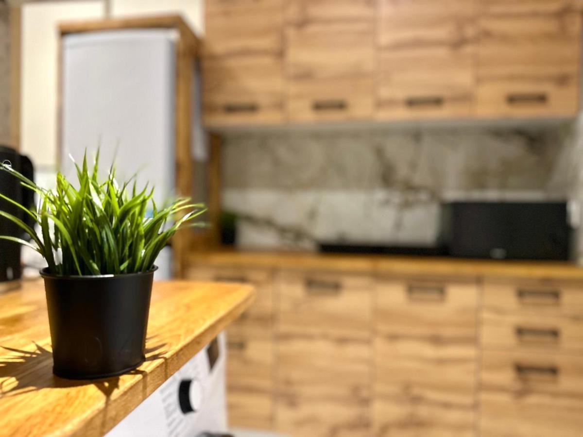 Mmrent Samurai Room グダニスク エクステリア 写真