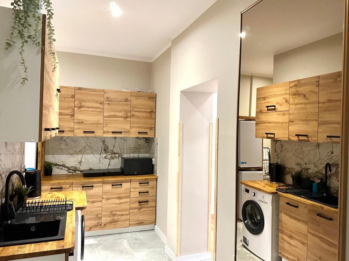 Mmrent Samurai Room グダニスク エクステリア 写真