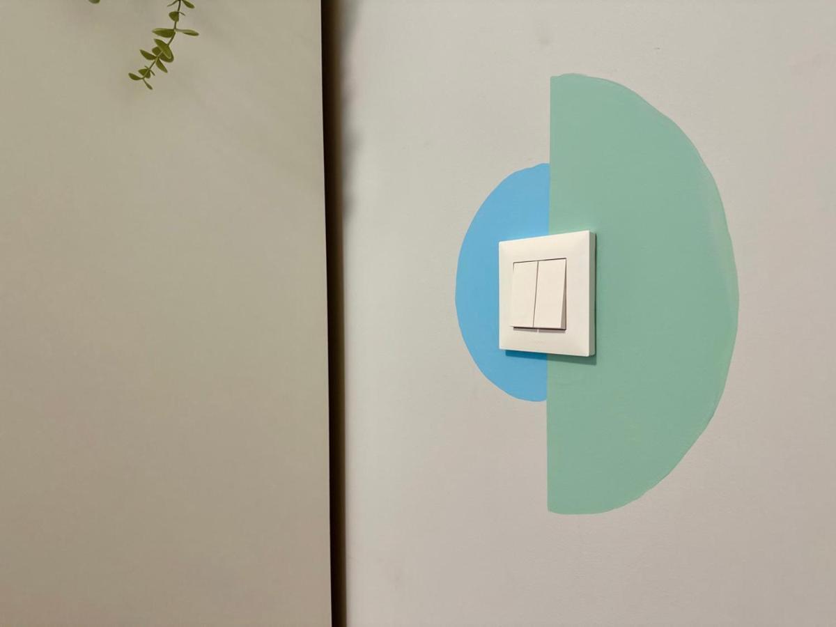 Mmrent Samurai Room グダニスク エクステリア 写真